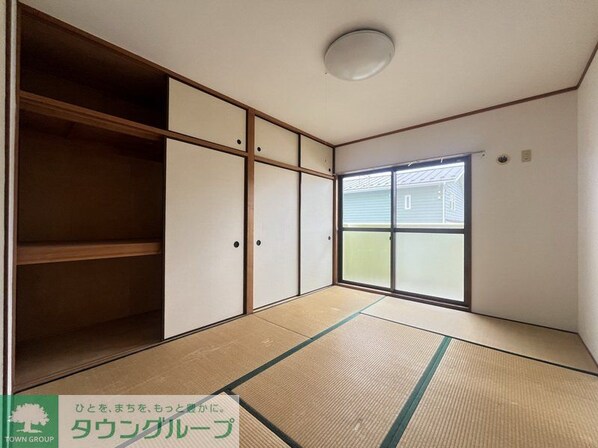 ラフェスタ深谷の物件内観写真